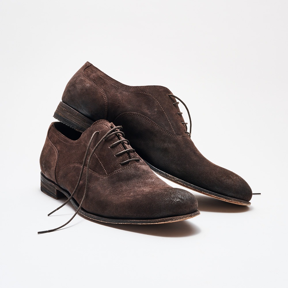 Coleman Oxford