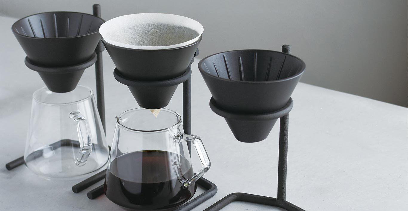Appliance Slider, Wooden Sliding Tray for Coffee Maker, Coffee Pot Slider  for Co