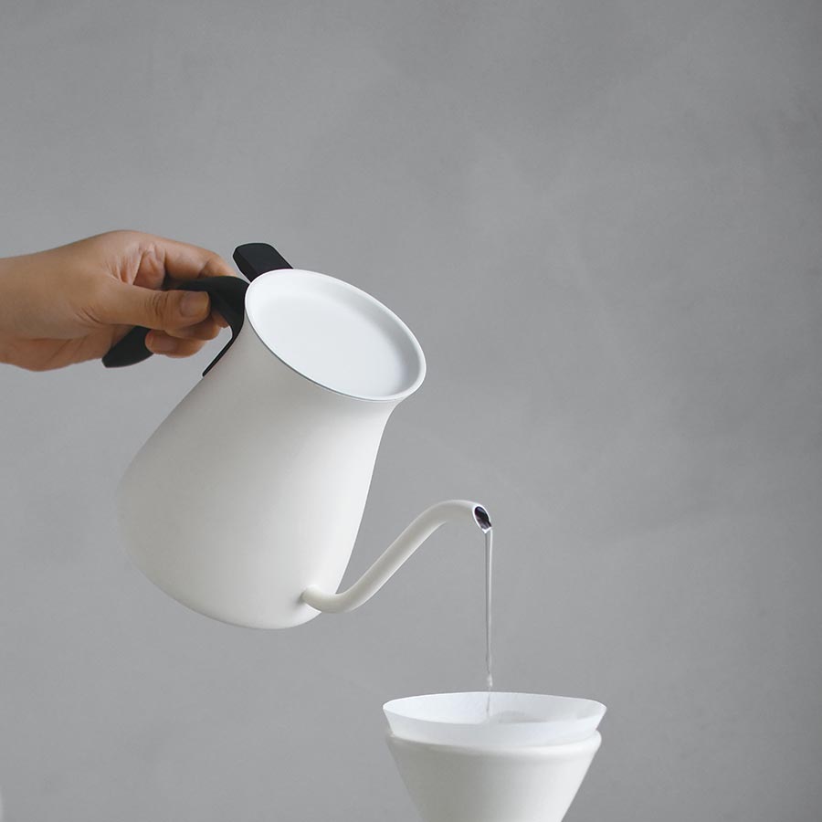 KINTO POUR OVER KETTLE TWEEDE BANNER 