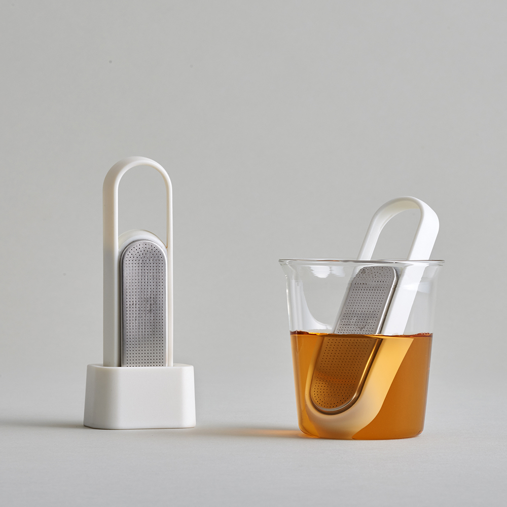 KINTO LOOP TEA STRAINER MAIN BANNER