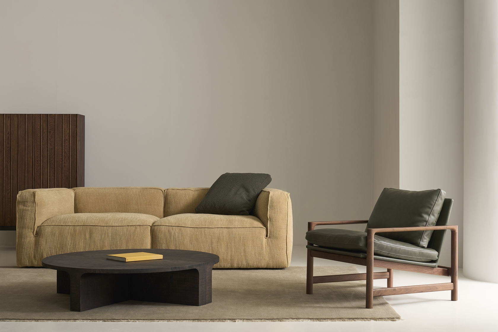 Troubadour Lounge Chair