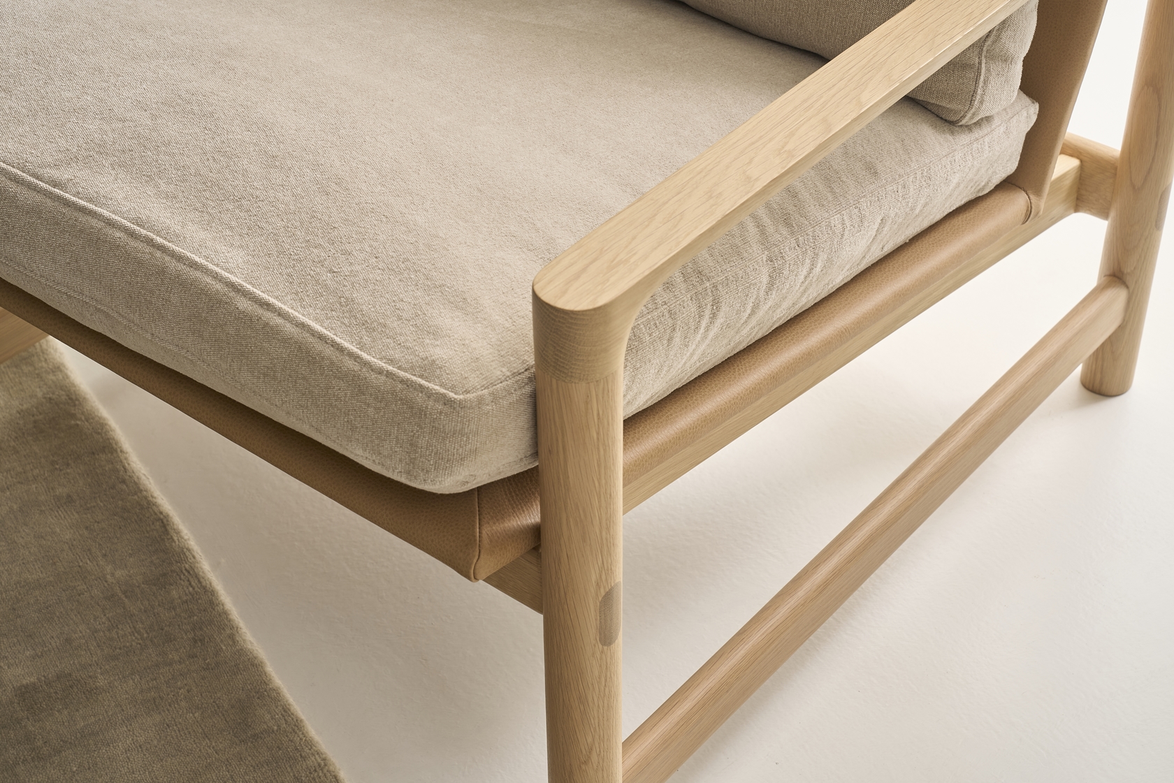 Troubadour Lounge Chair