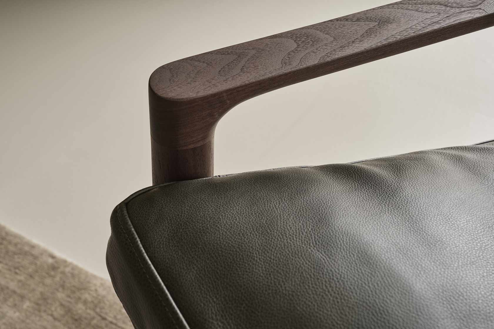 Troubadour Lounge Chair