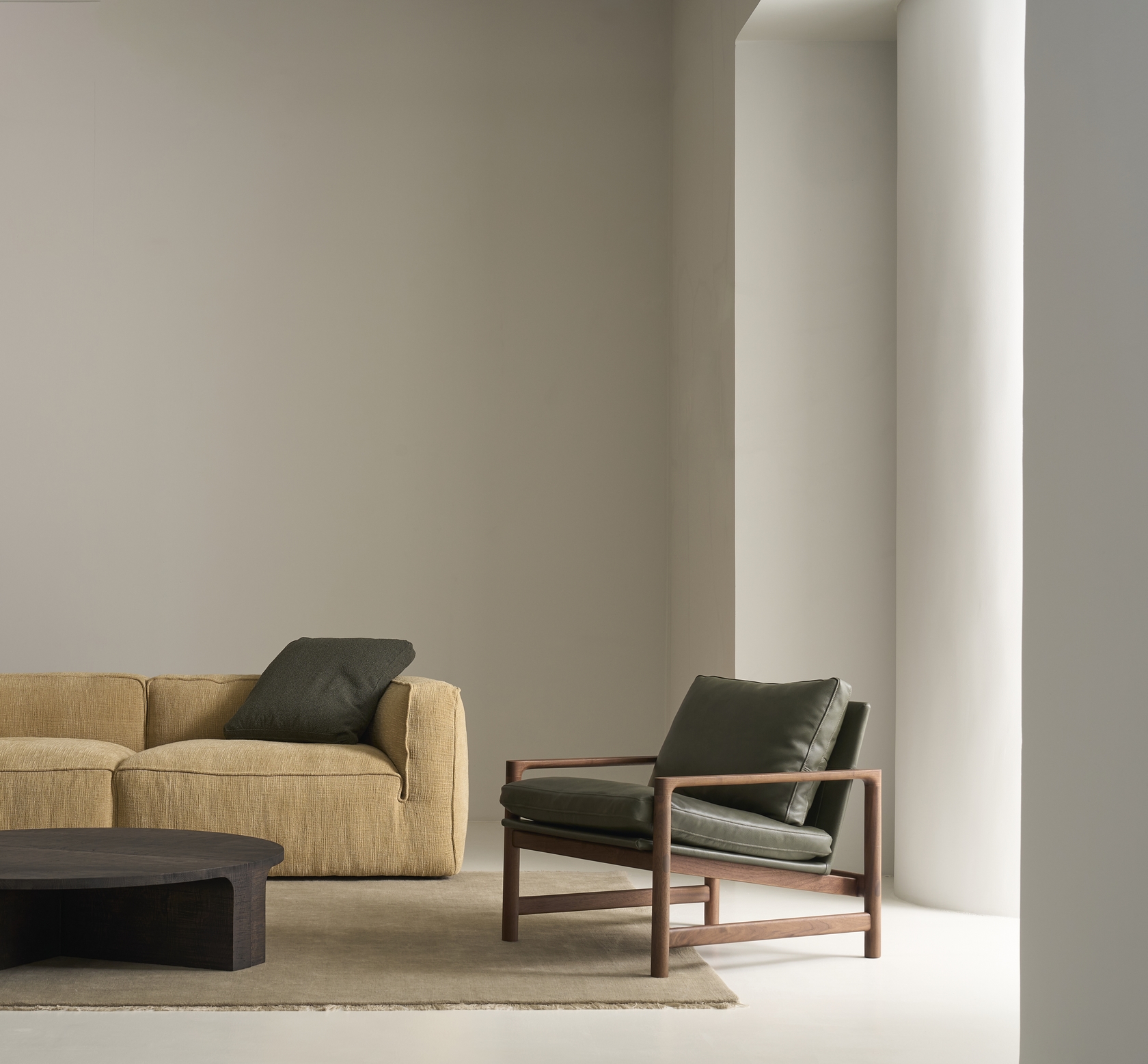 Troubadour Lounge Chair