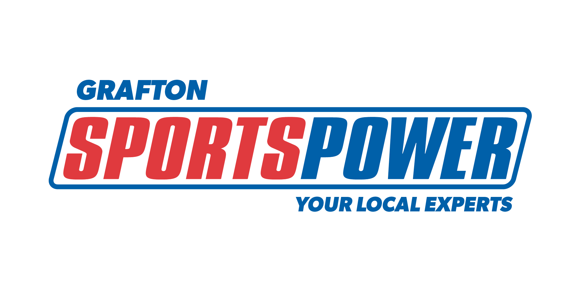 Sports Products Equipment Store Grafton Sportspower