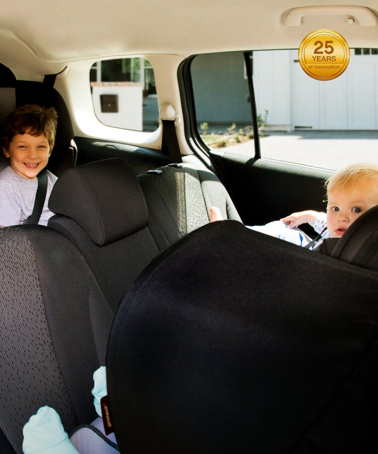 Newborn Baby Car Seats Booster, When Can I Switch My Child To A Backless Booster Seat In Taiwan