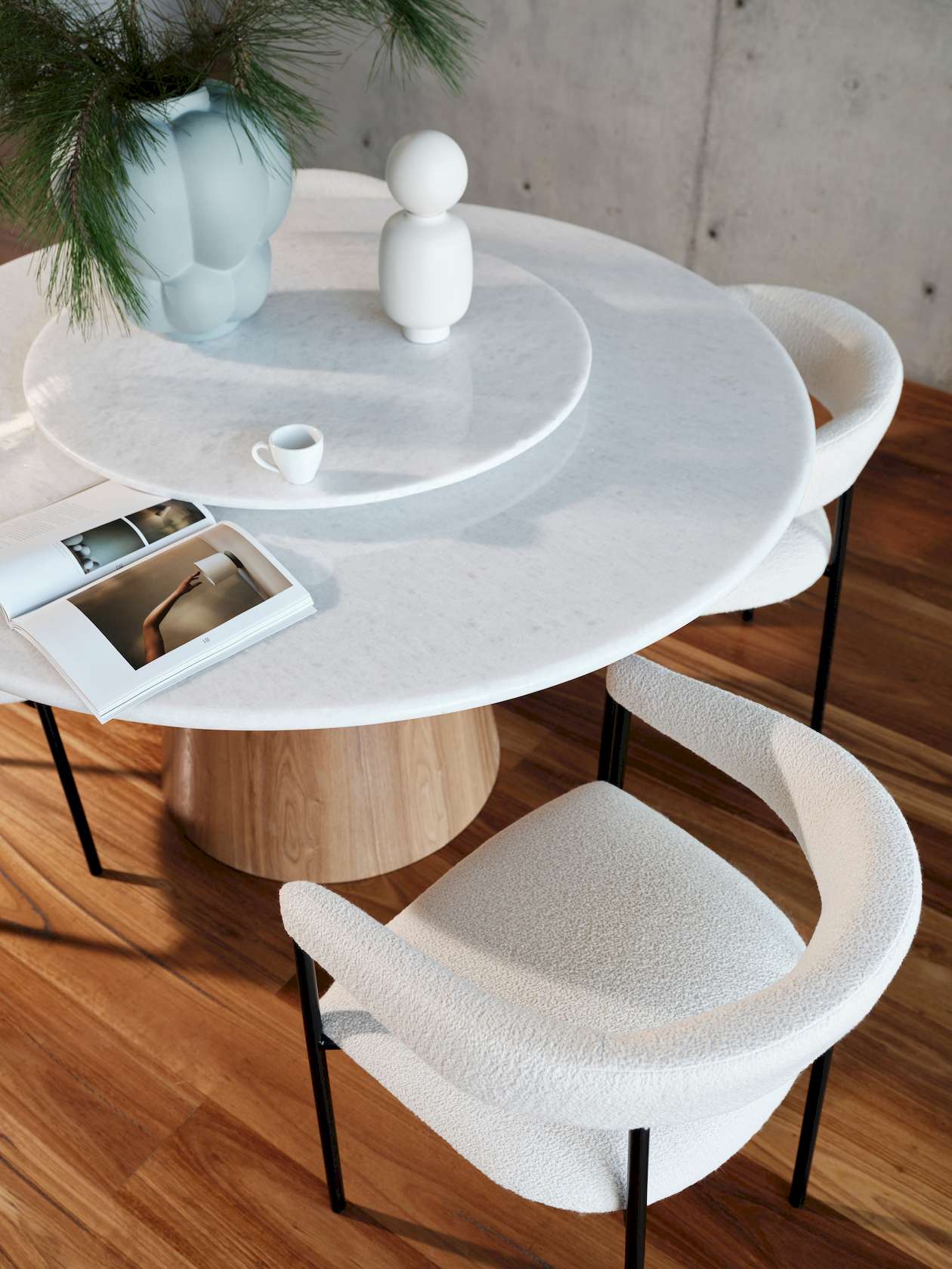 Valda Dining Chair