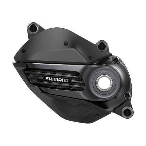 Orbea Rise H10 2023 Shimano EP8 Motor