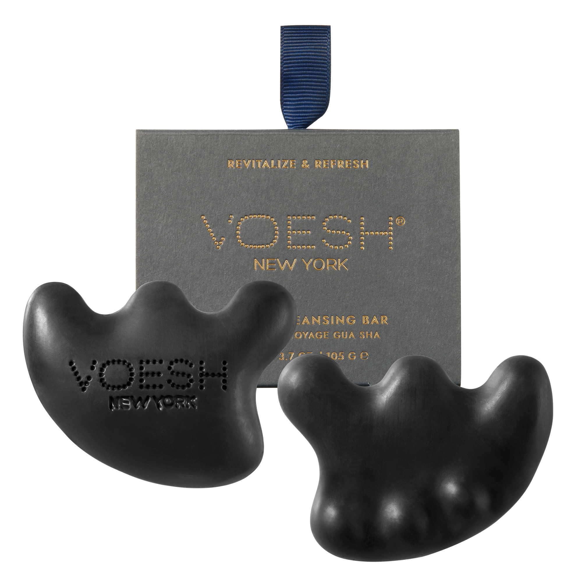 Gua Sha Cleansing Bar