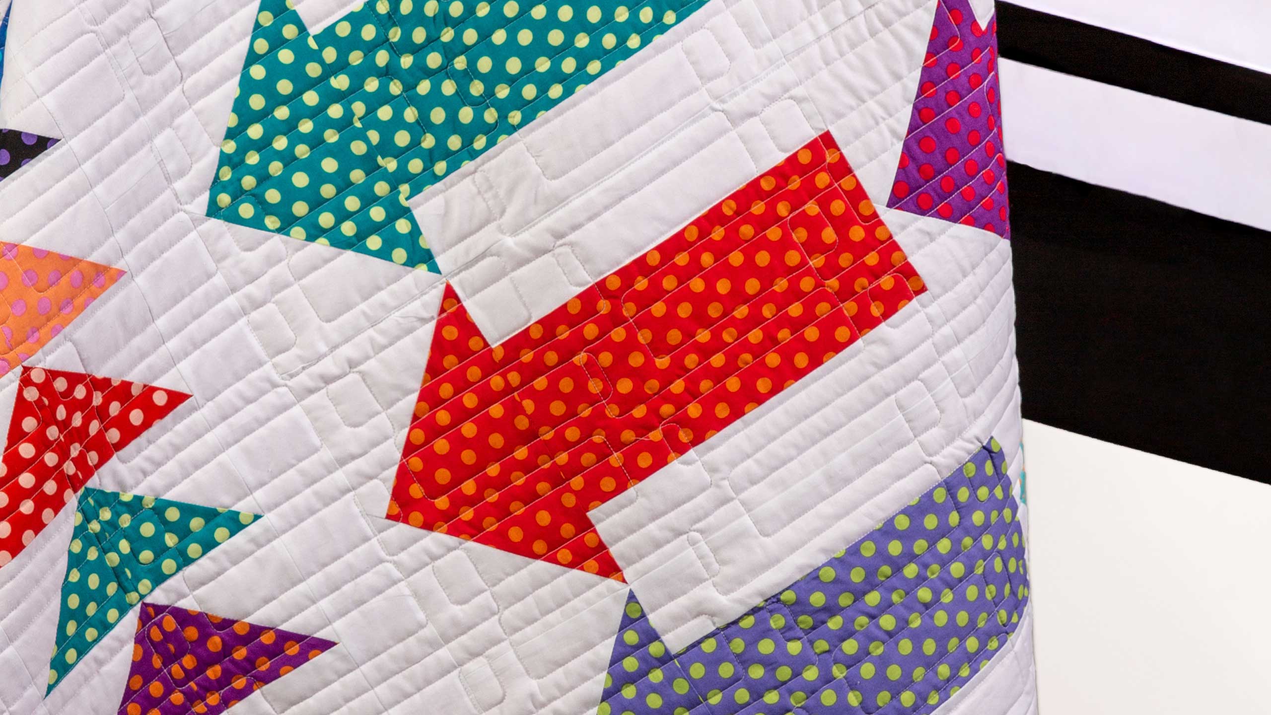 One Direction Quilt Tutorial