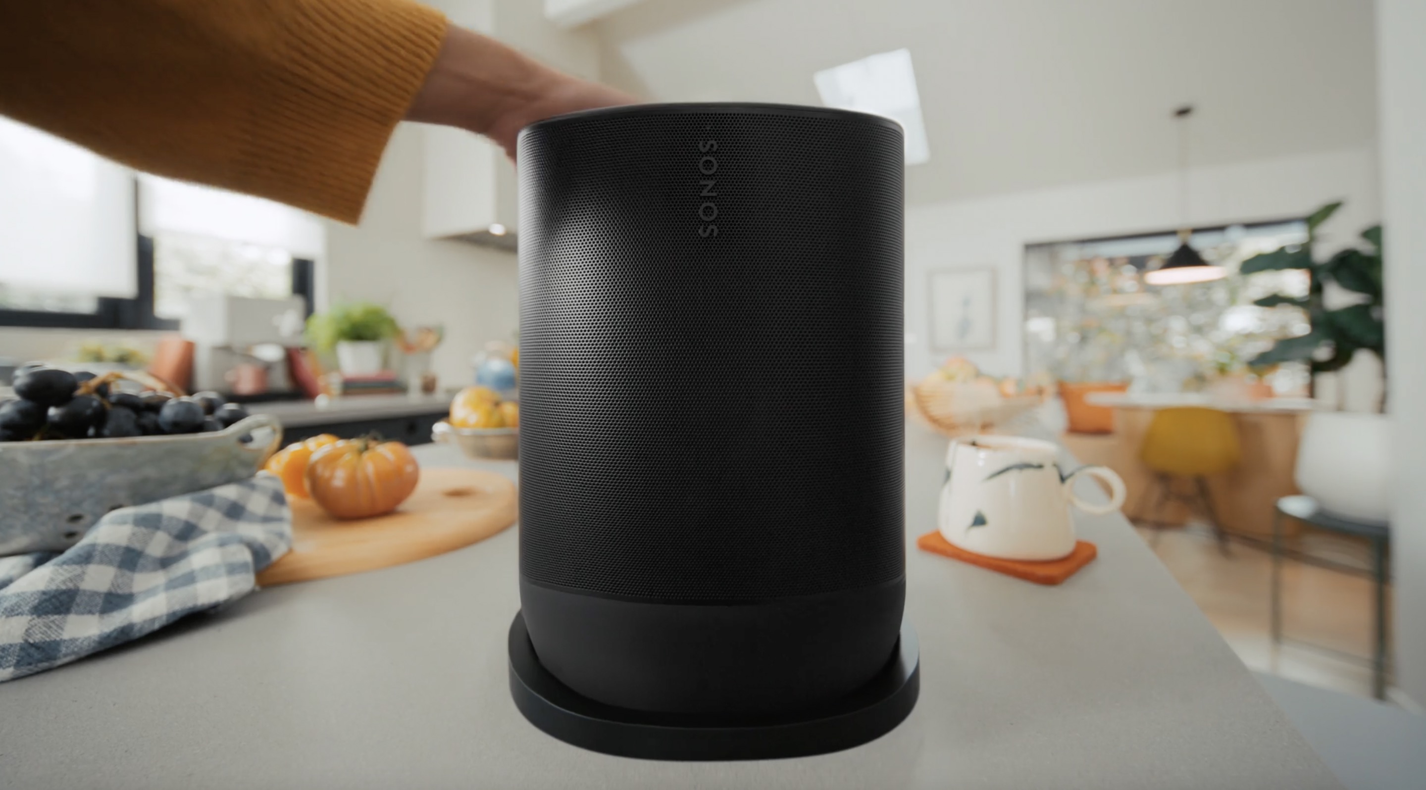 Sonos Move 2 – TC Acoustic Malaysia