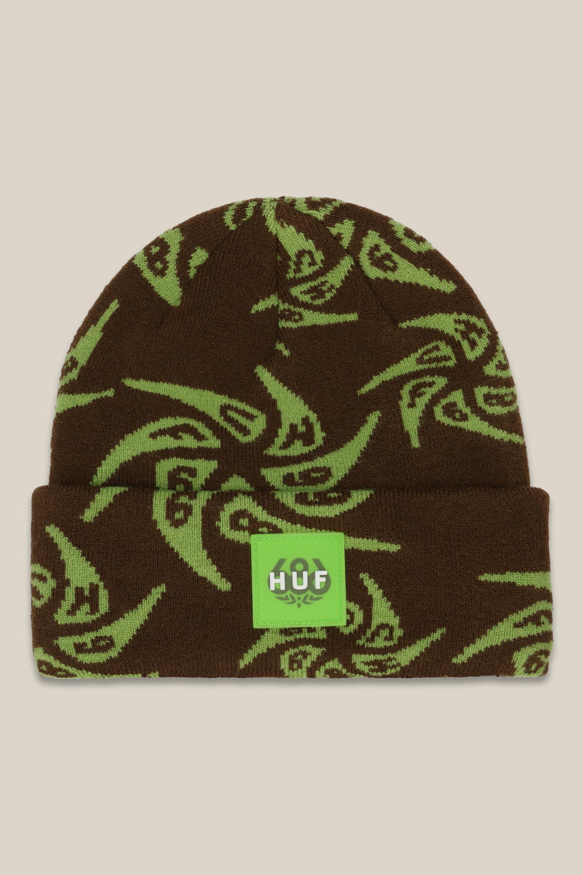 HUF SWIRL