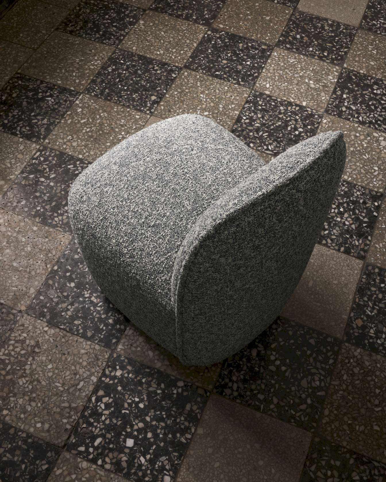 Panorama Dine Compact Chair