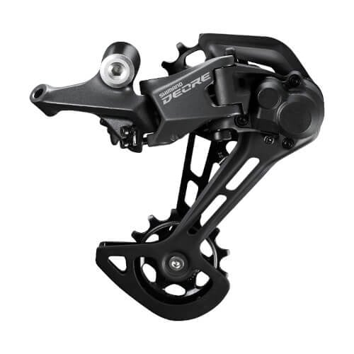 Cube Kathmandu Hybrid Pro 750 2024 Shimano Deore Gears