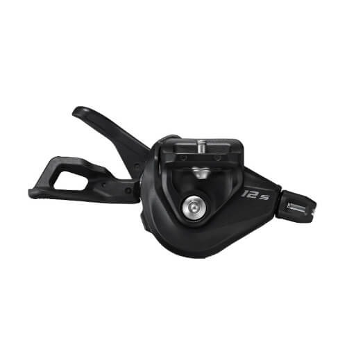 Cube Touring Hybrid EXC 625 2024 Crossbar Shimano Deore Shifters