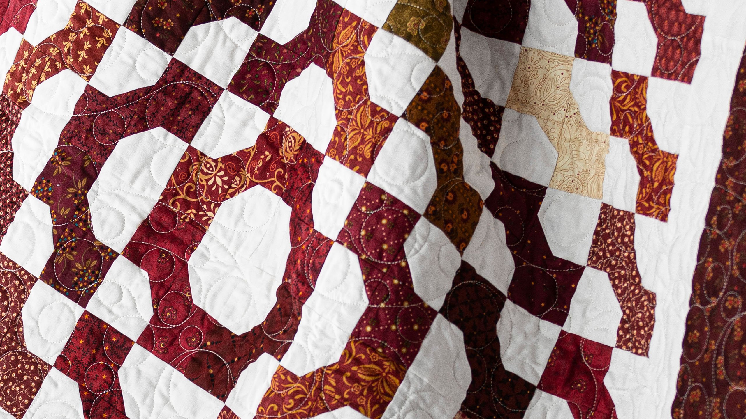 Bow Tie Party Quilt Tutorial bow-tie-party-quilt-tutorial