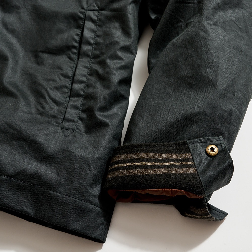 Pockets