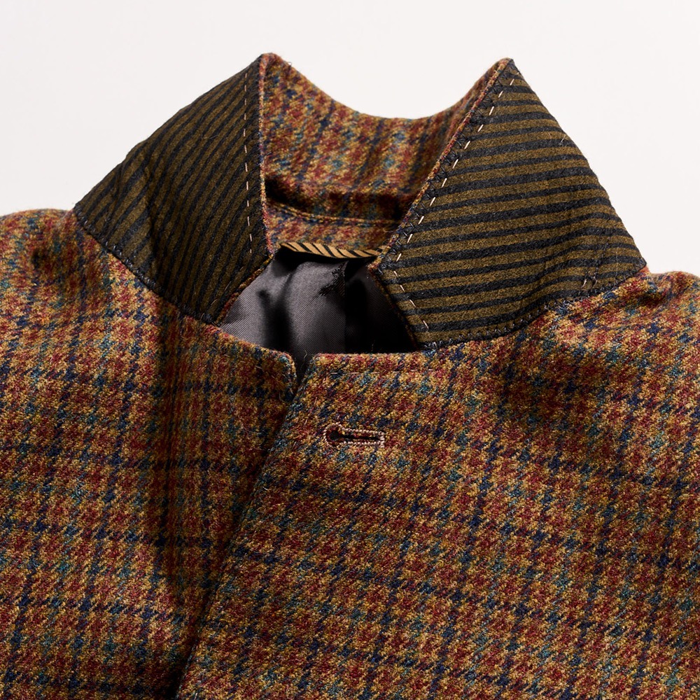 Undercollar