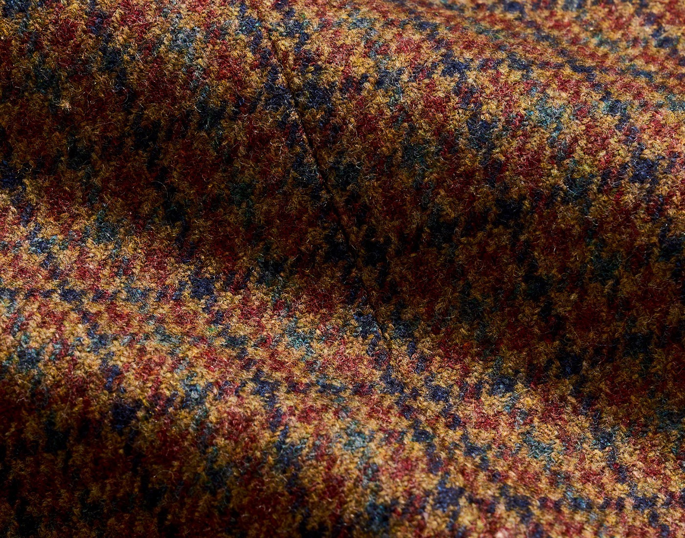 Fabric Closeup