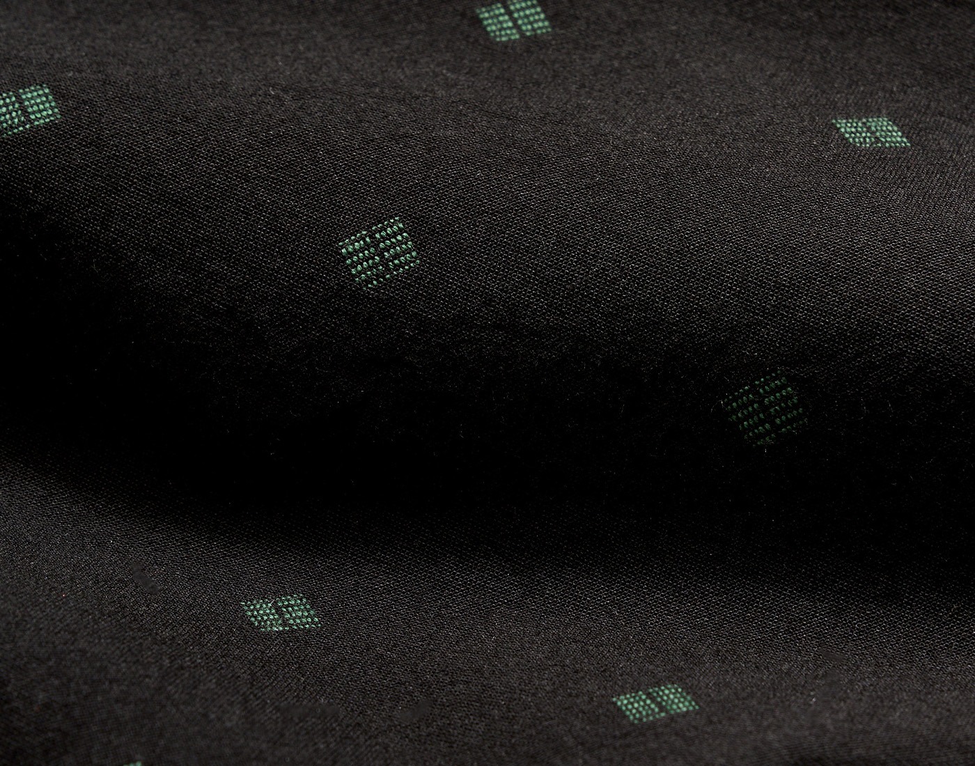 Fabric closeup