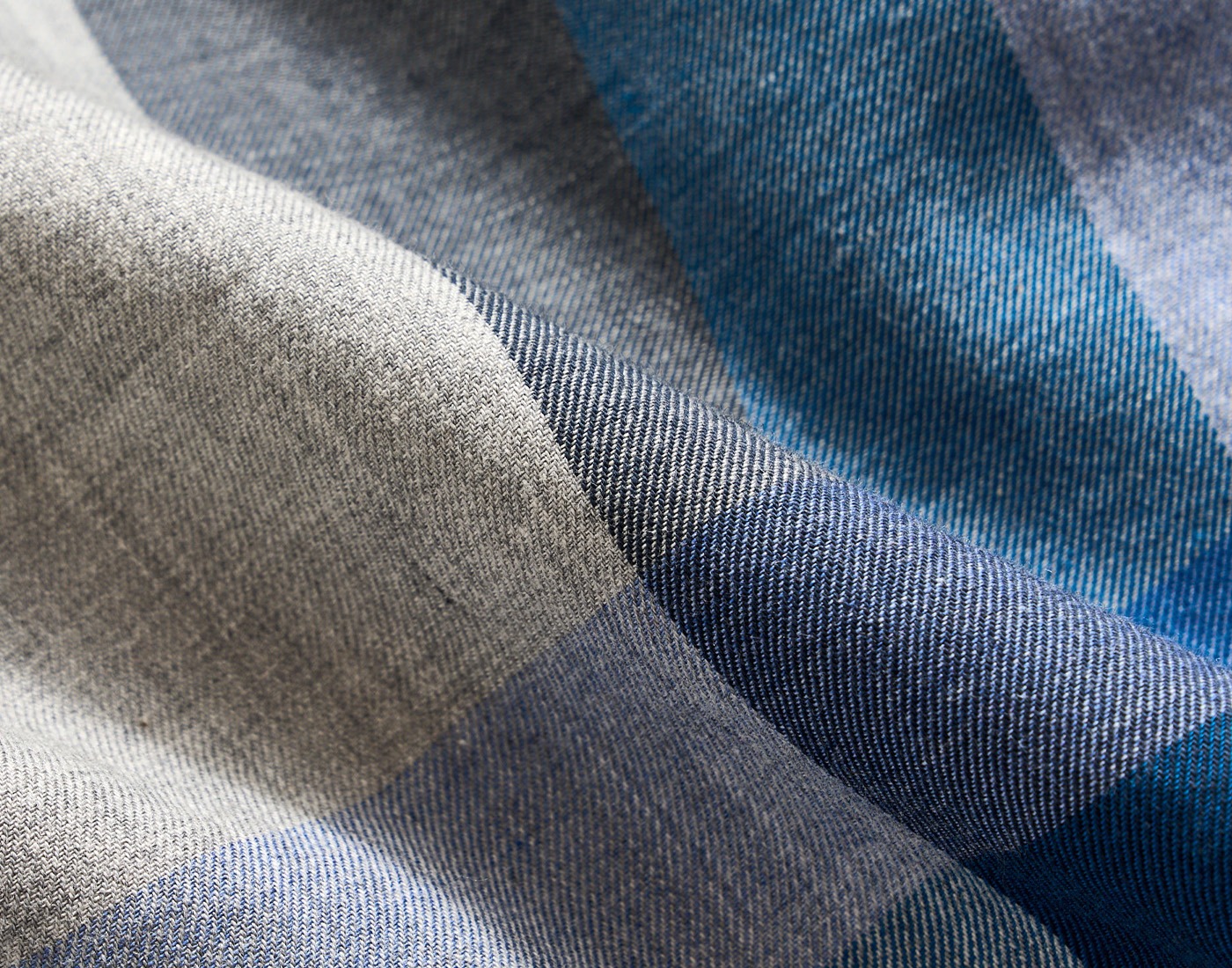 Fabric closeup