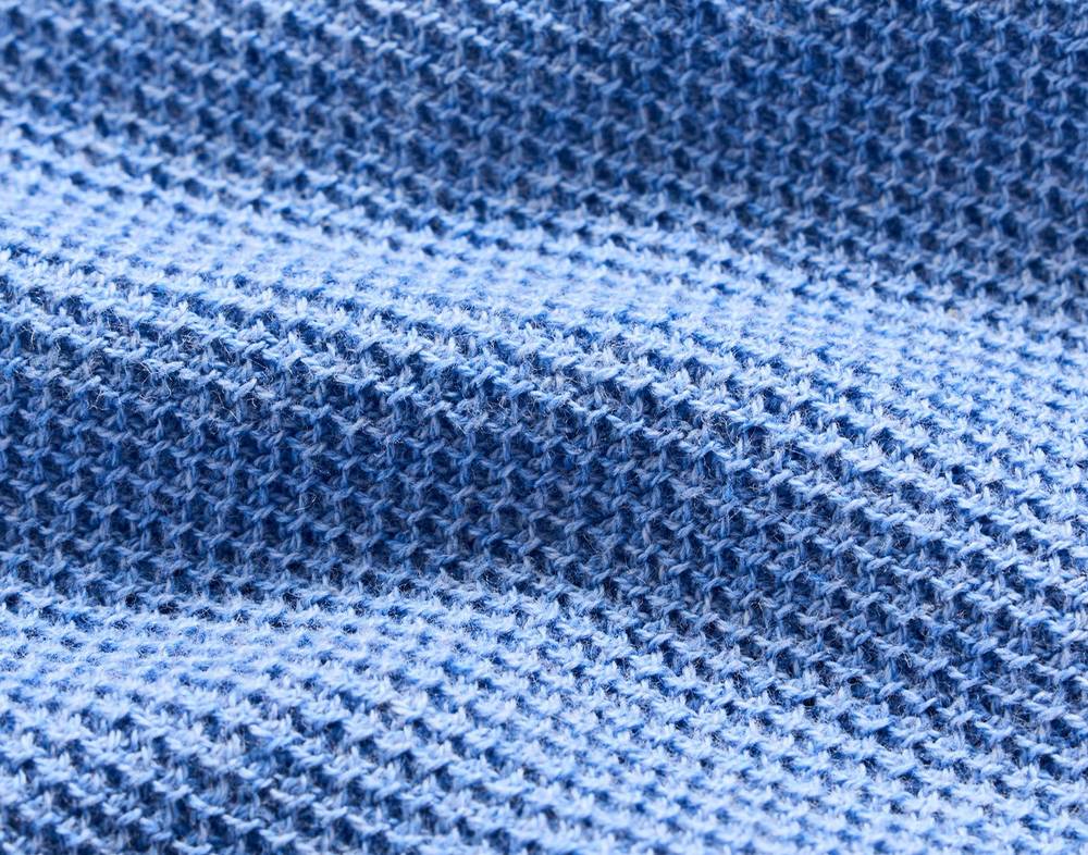 Fabric closeup