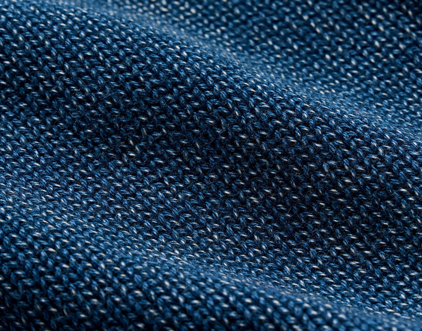 Fabric closeup