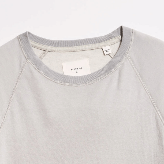Raglan Crew
