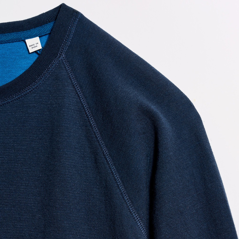 Raglan Sleeve