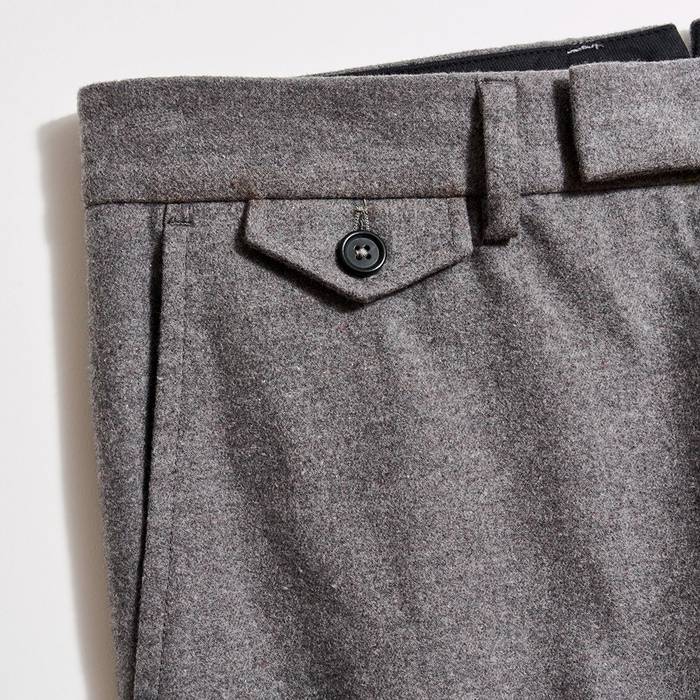 Coin Pocket