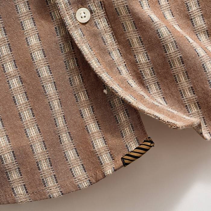 Heirloom Ribbon at the Underplacket