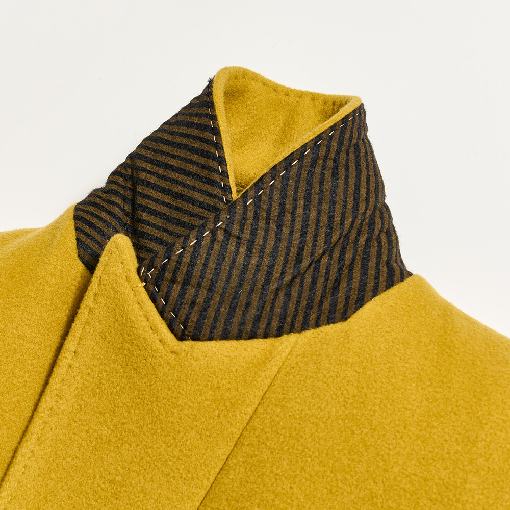 Undercollar