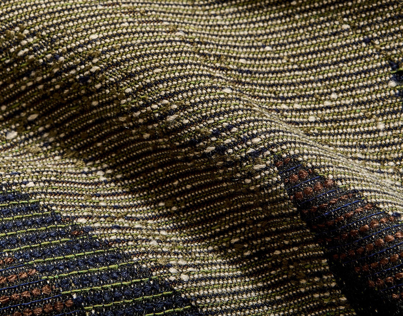 Fabric Closeup