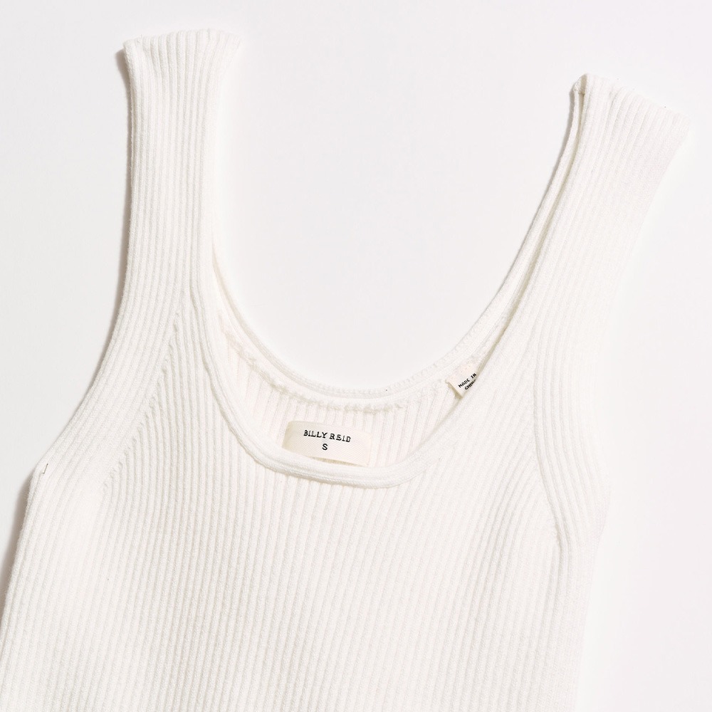 U Neckline