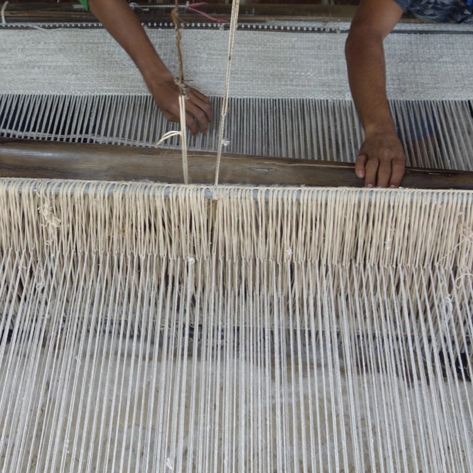 Elora Jute Area Rug