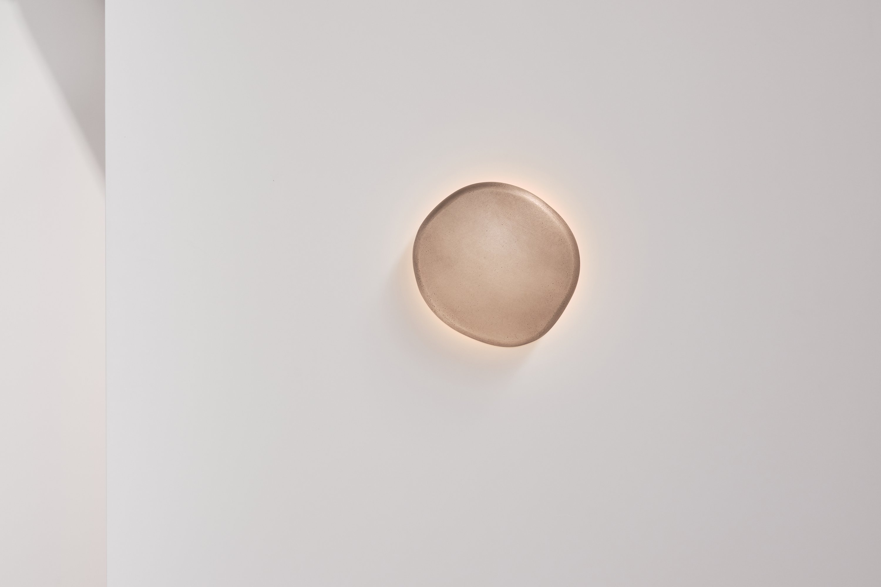 Goldie Wall Light Linished Bronze Jardan