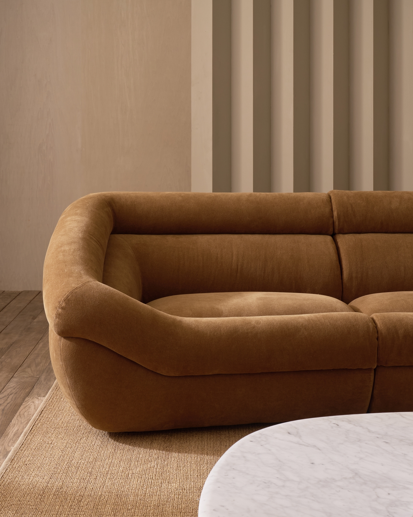 Pambula 4 Seater Sofa