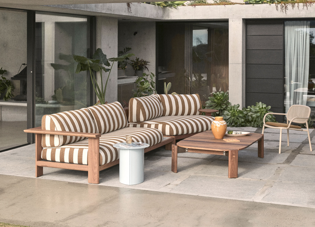 Soren Outdoor Jardan