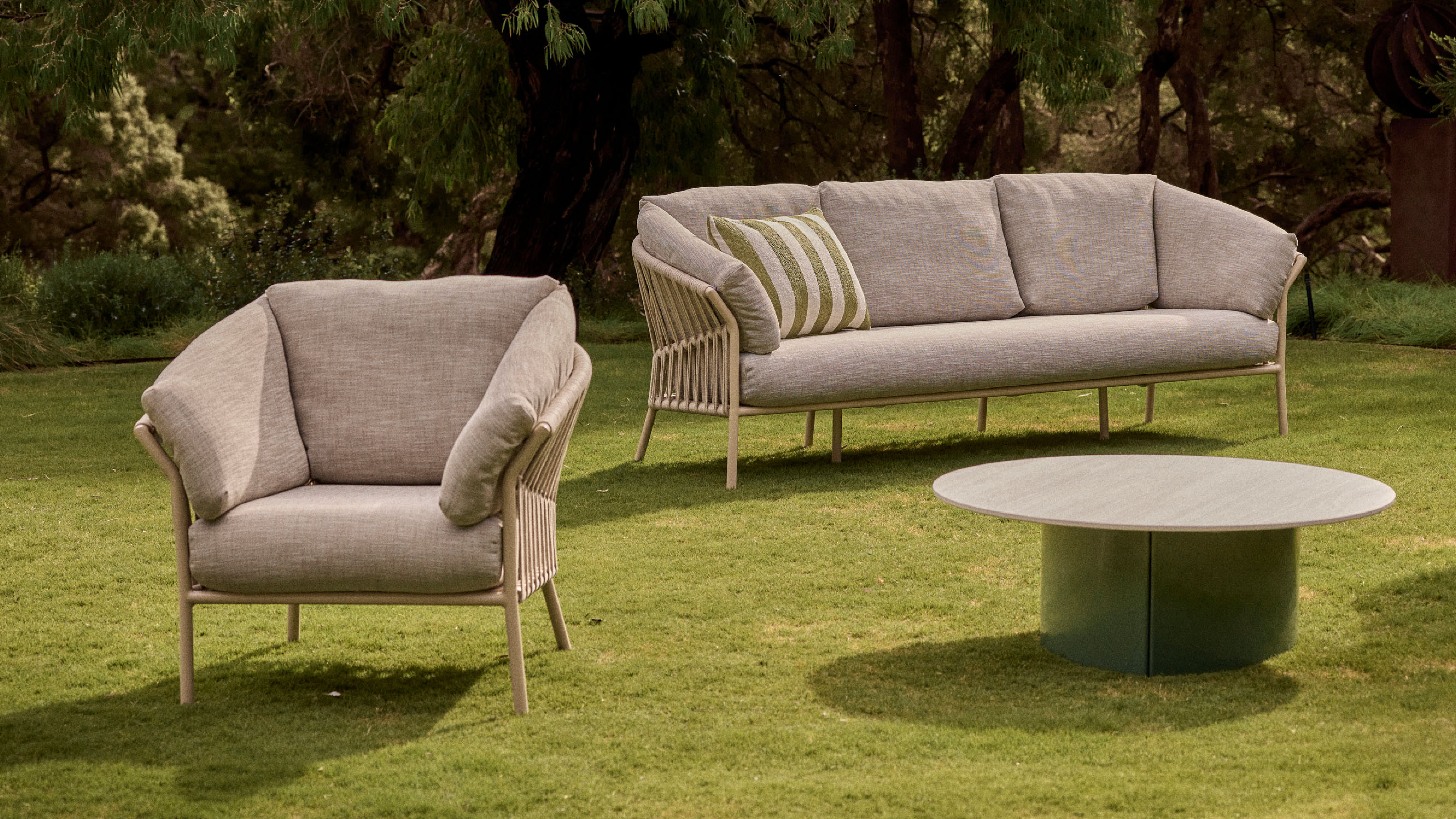 Soren Outdoor Jardan