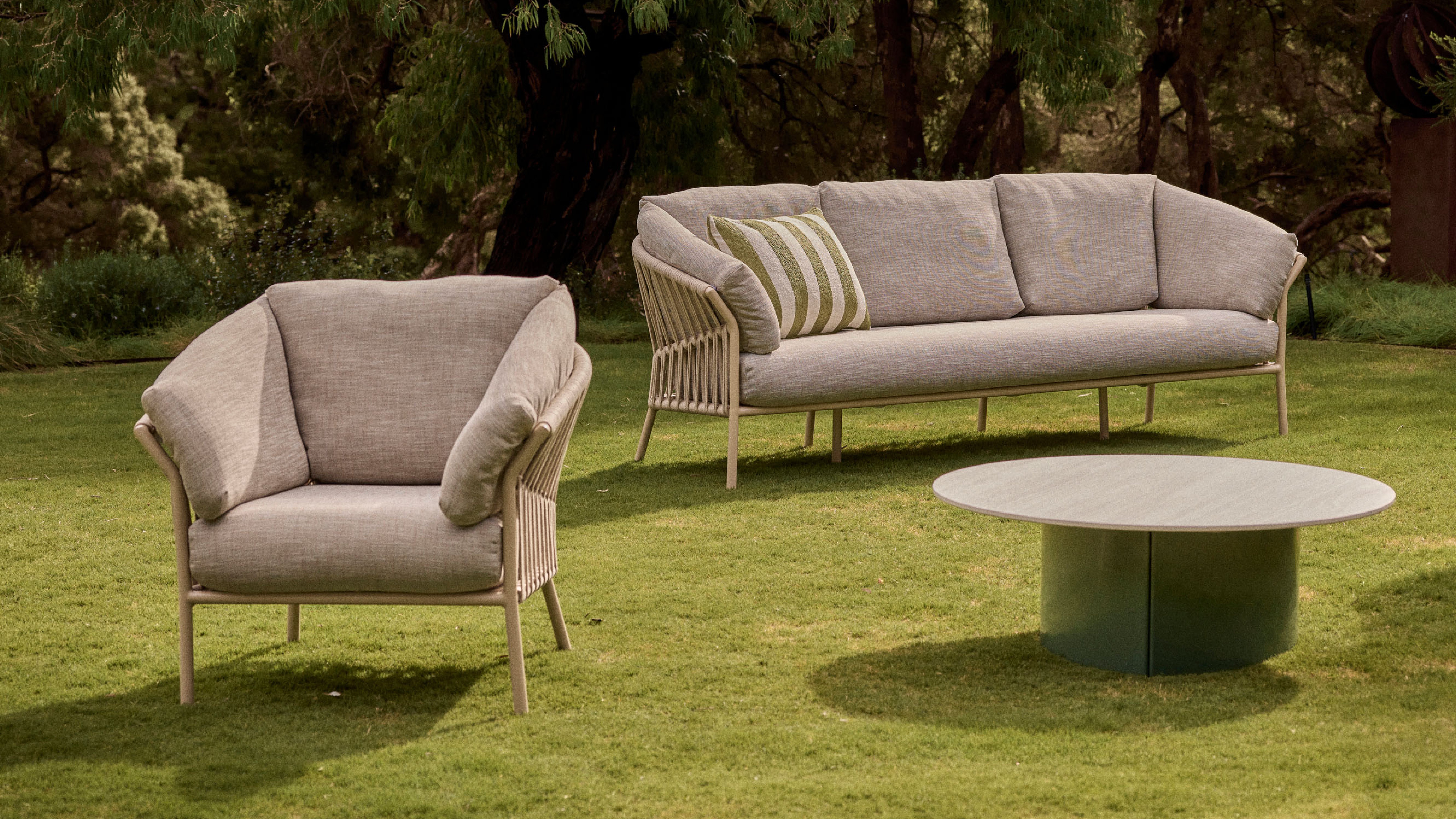 Soren Outdoor Jardan