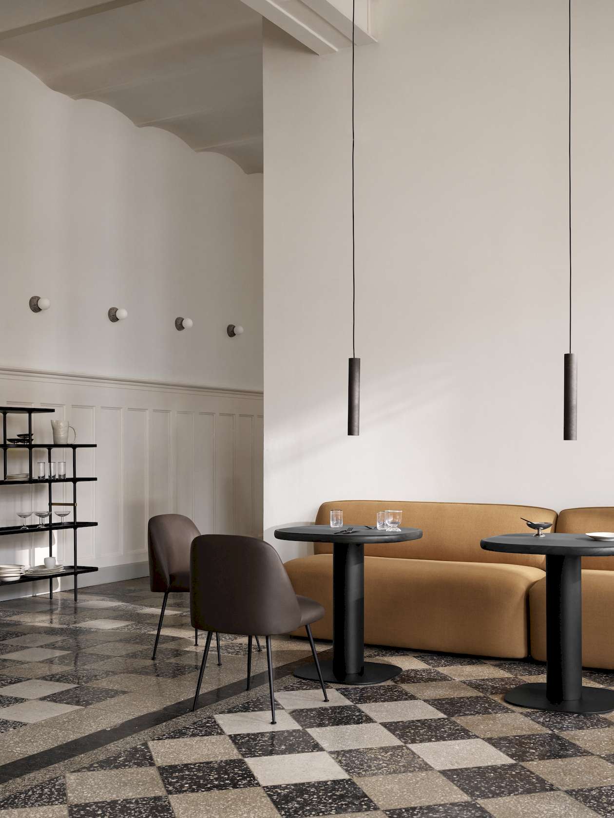 Panorama Dining Table