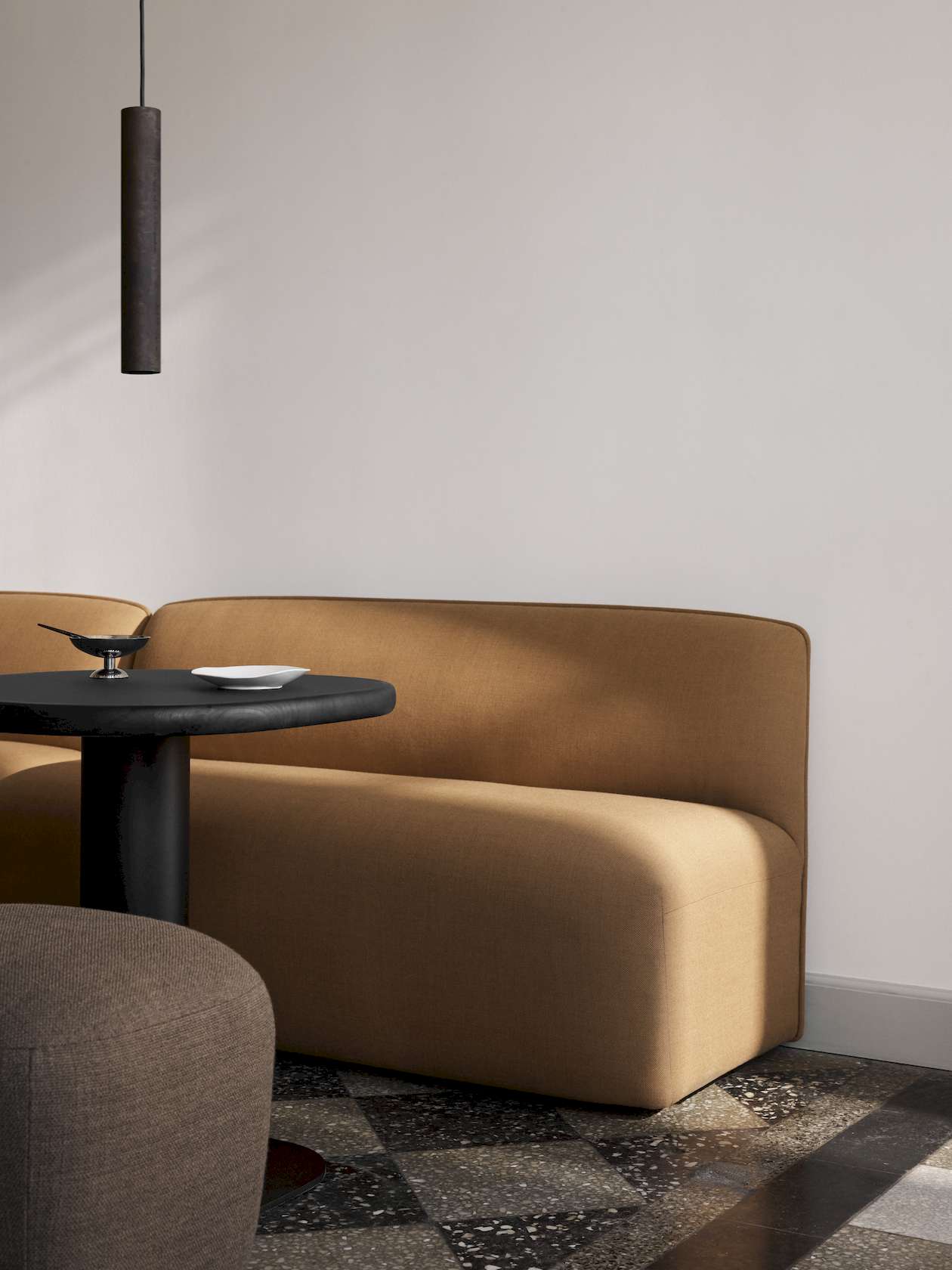 Panorama Dining Table