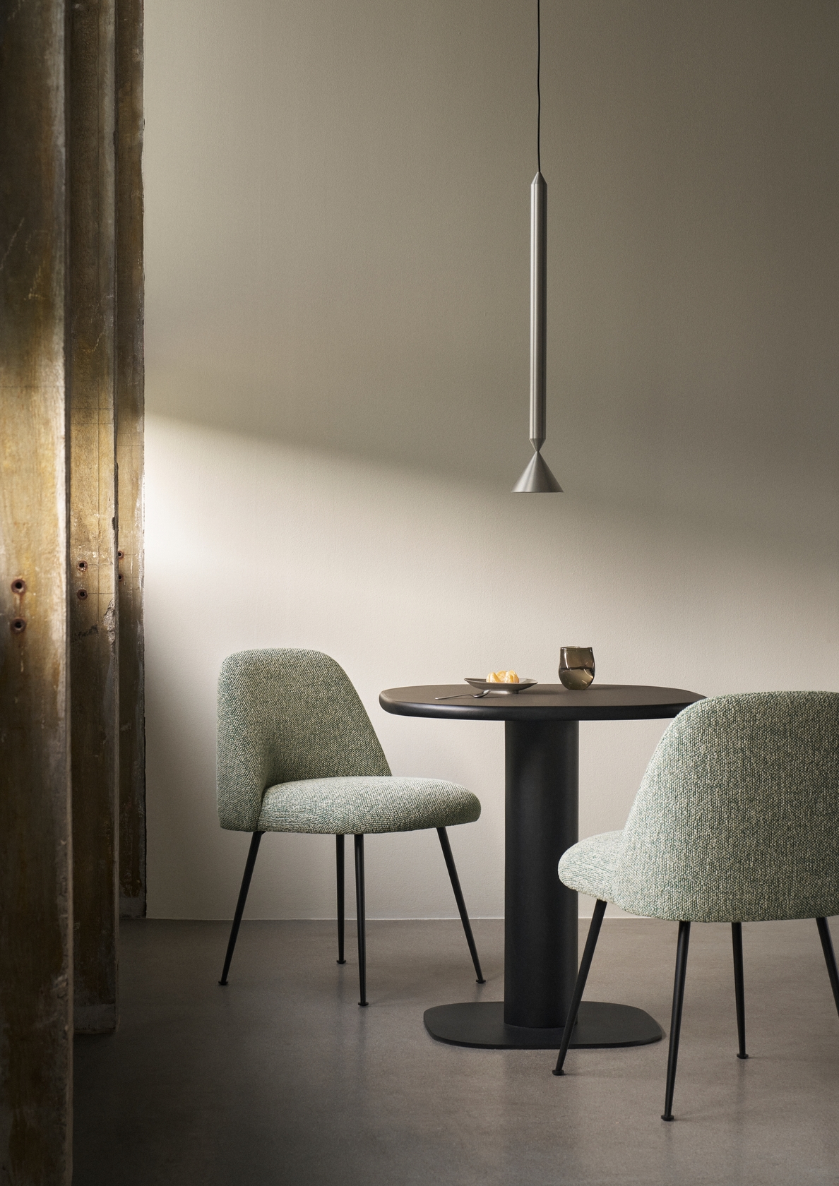 Panorama Dining Table