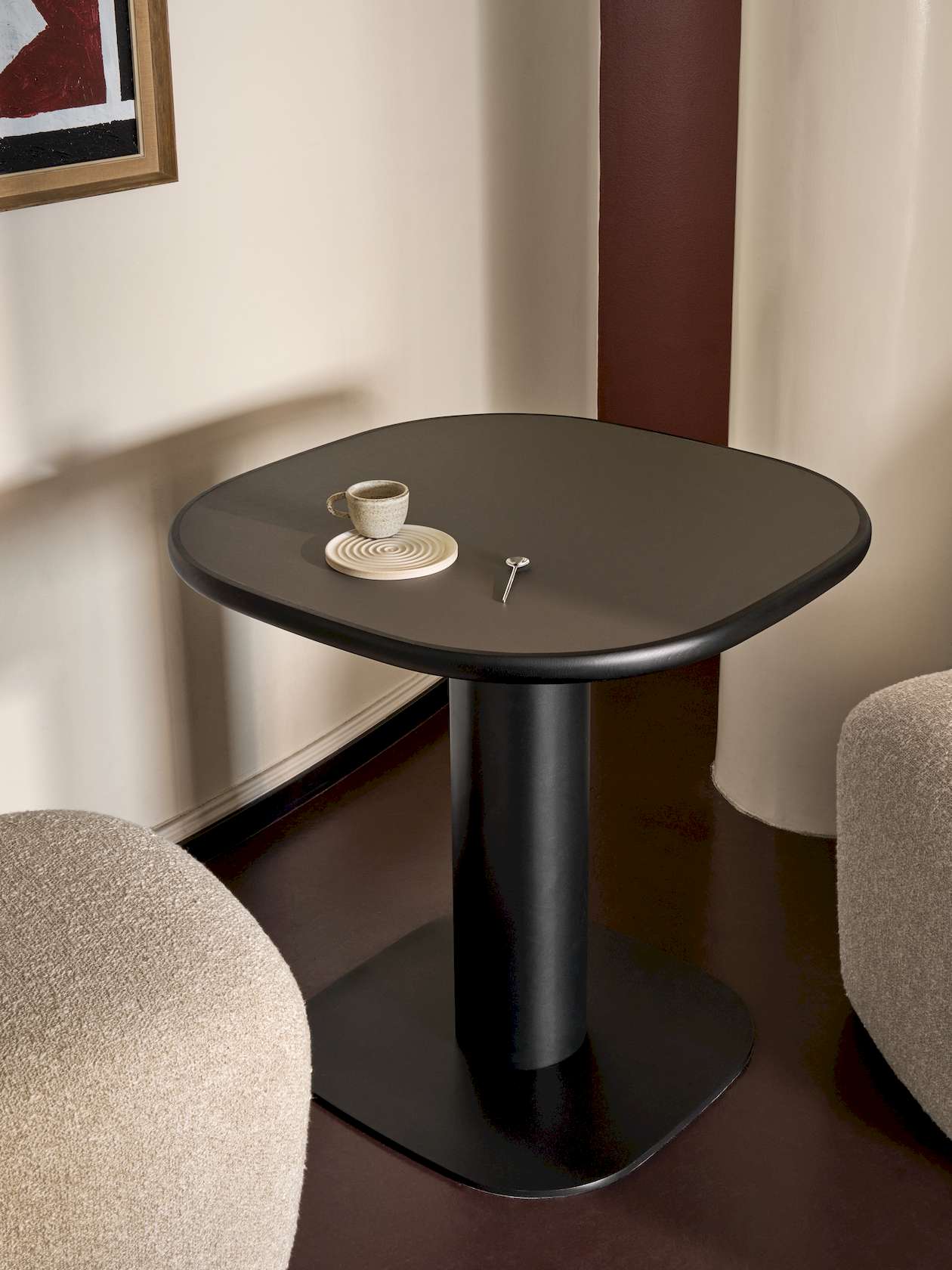 Panorama Dining Table