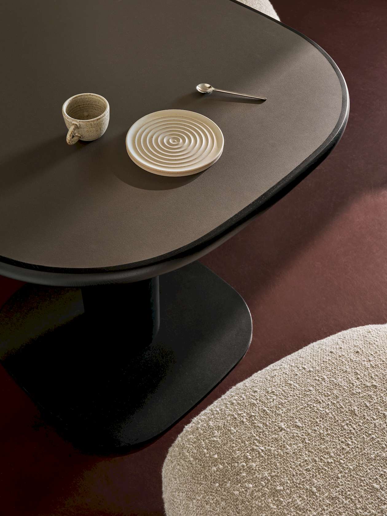 Panorama Dining Table