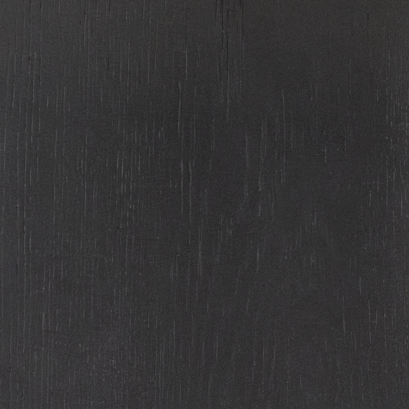 Black Stained Oak Veneer