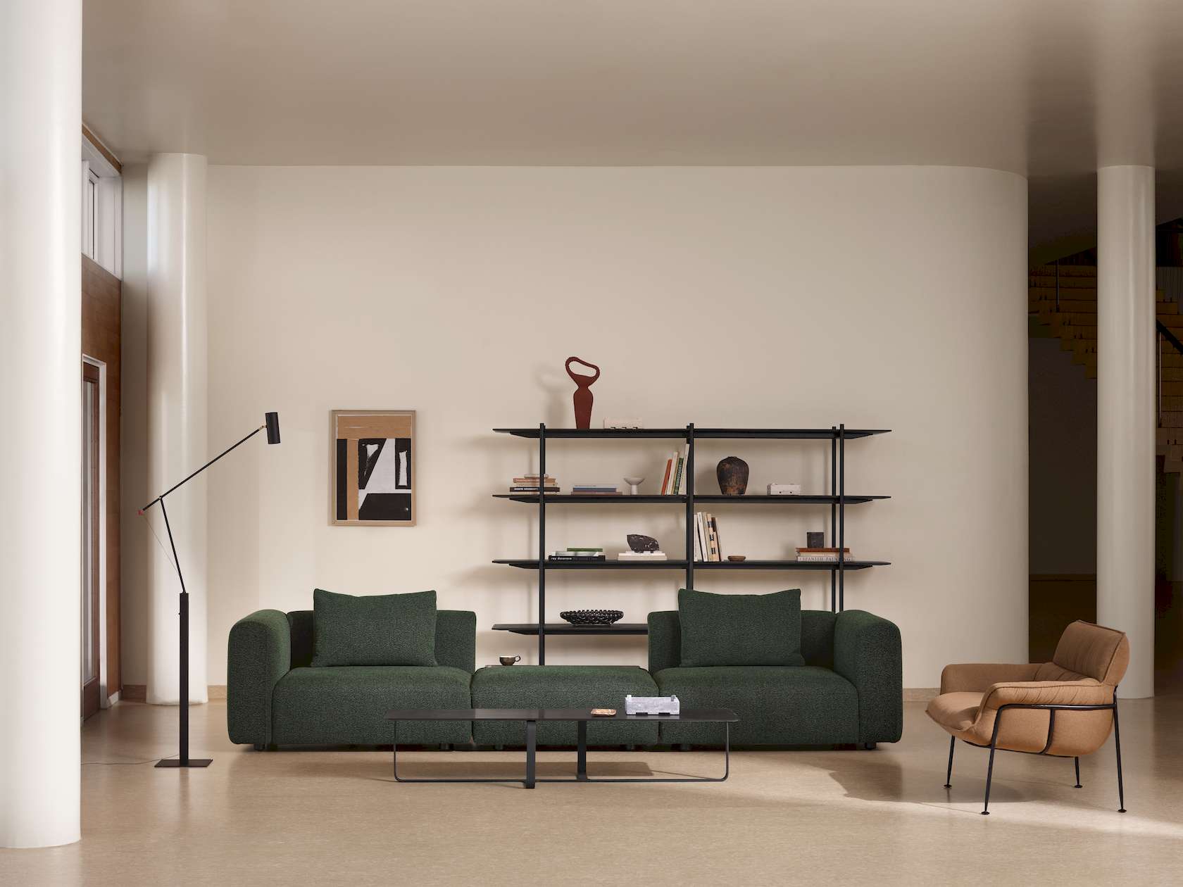 Boketto V1 Sofa