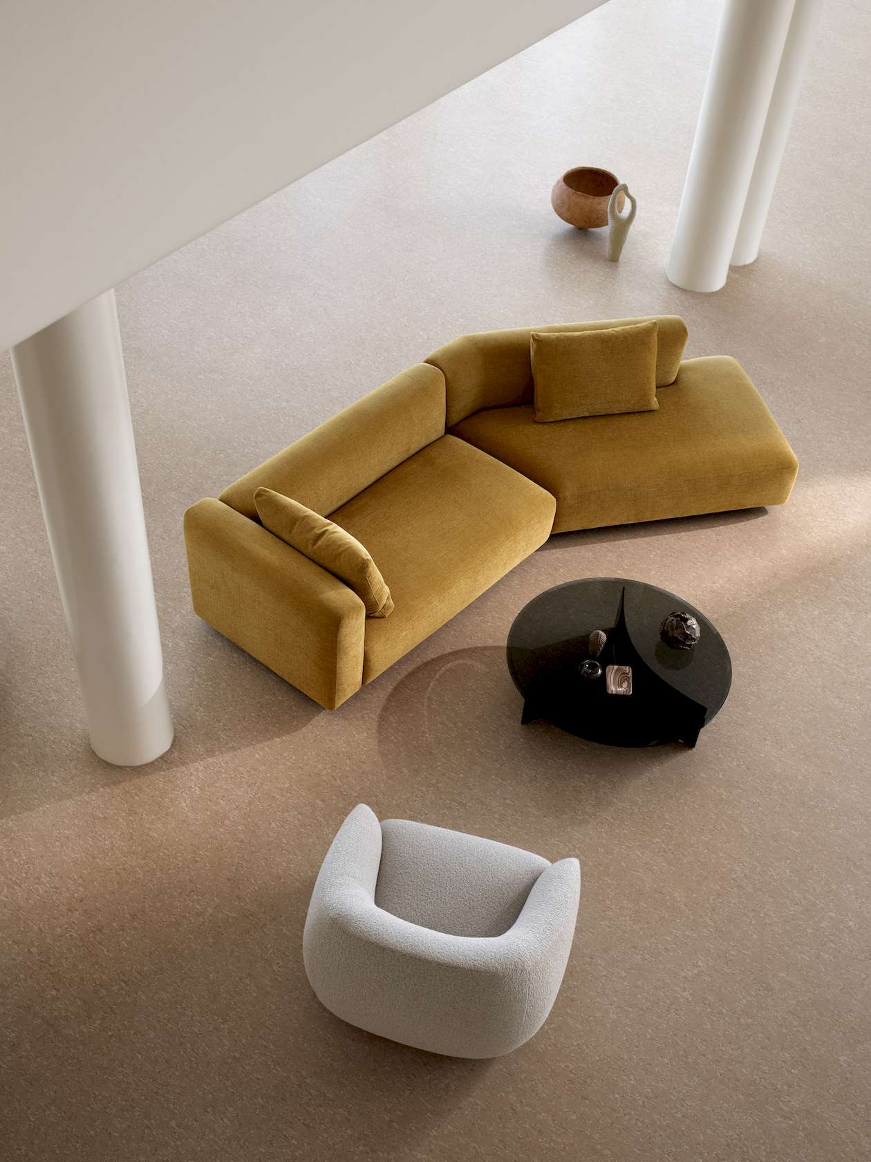 Boketto V3 Sofa