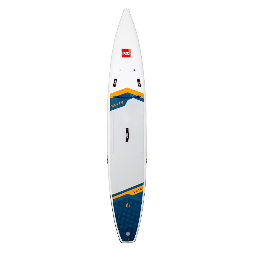 Board Elite Paddle Inflatable 12\'6\