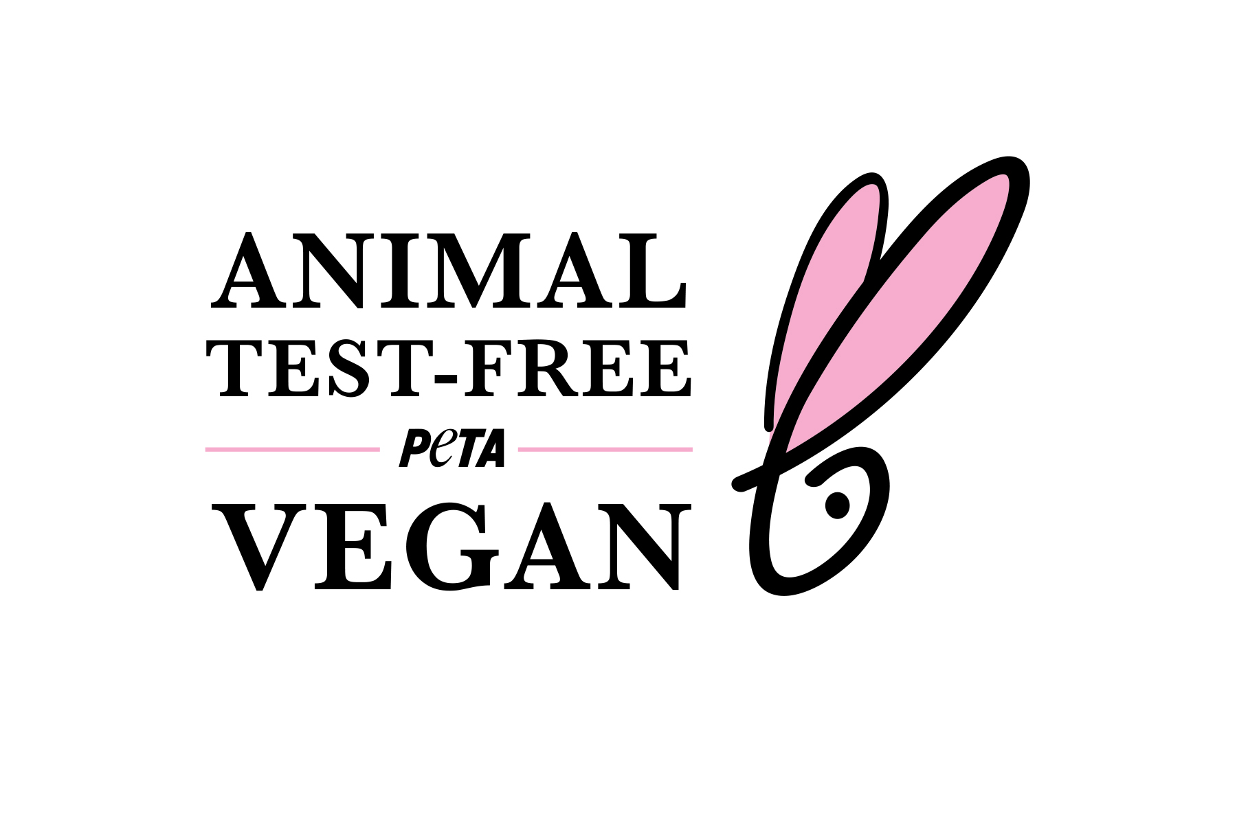 Animal Test-Free and Vegan